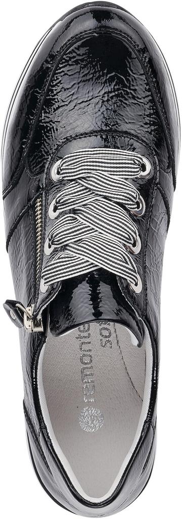 Кроссовки Remonte Dorndorf Sneaker (D1302) black