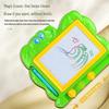 Cartoon Elephant Magnetic Drawing Board - Colorful Kids' Doodle Toy