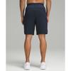 Lululemon Pace Breaker Linerless Short 9  True Navy