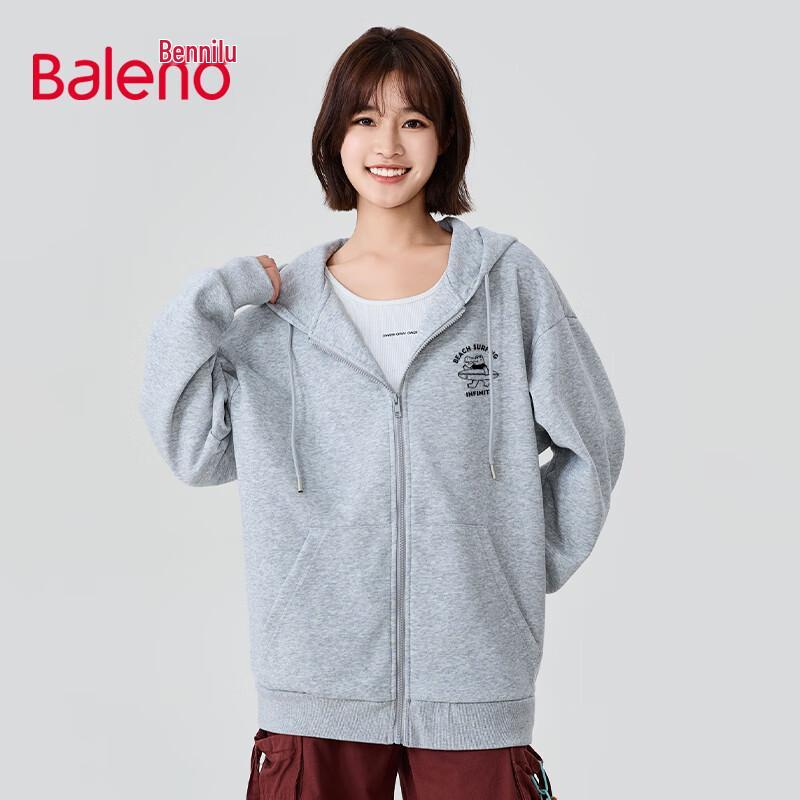 

Baleno Men s Trendy JPB Surfing Crocodile Hooded Sweatshirt 5XL