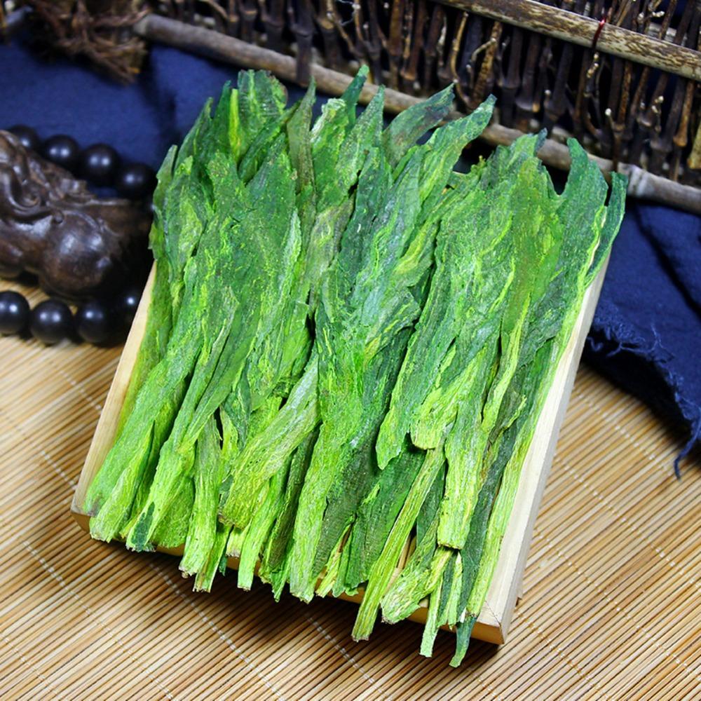 50g-500g Tai Ping Hou Kui Monkey King Chinese Green Tea 50g