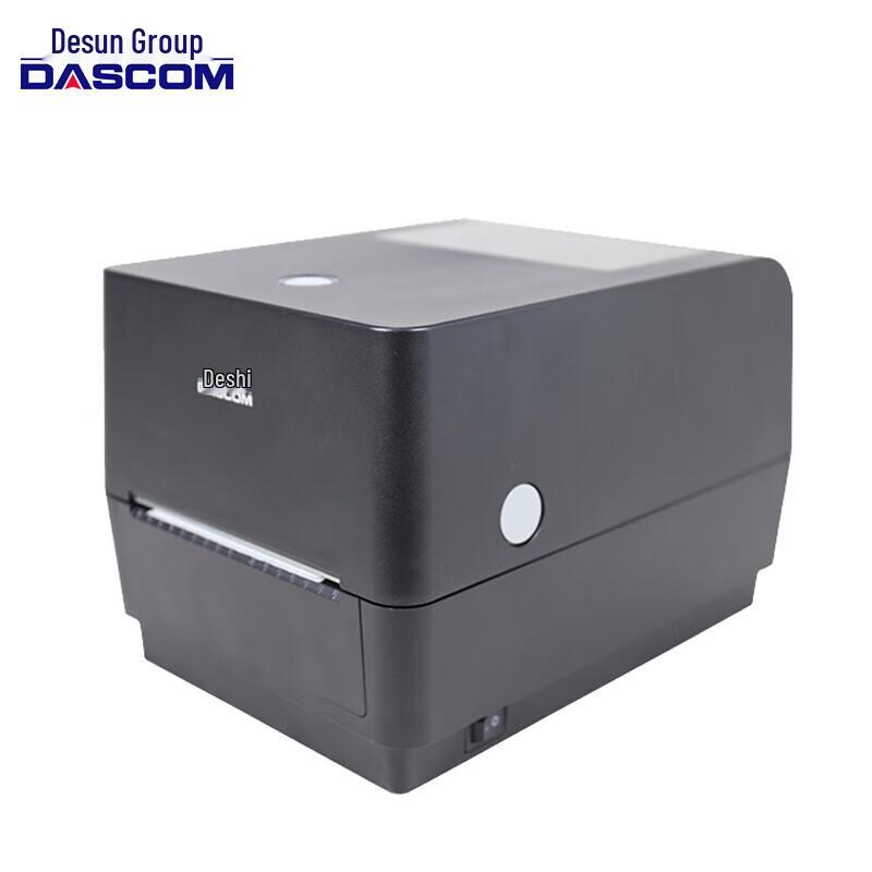 Dascom Label Printer Bulk Order (Ample Supply)