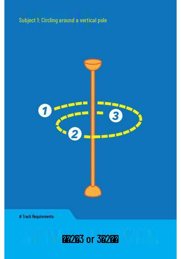 Youth Drone Programming Competition: Obstacle Course Training Equipment Other Types