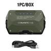 Outdoor camping lights, portable camping tents, camping work lights, atmosphere hanging lights, long-range rechargeable lighting