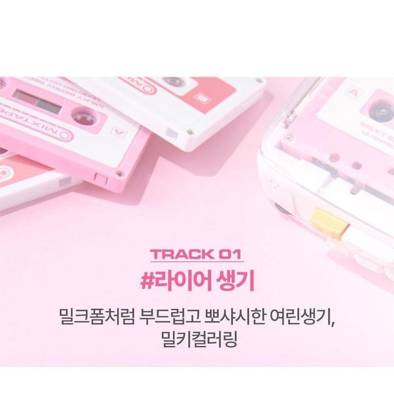 lilybyred - Sweet Liar Milky Tint Mixtape Edition - 8 Colors