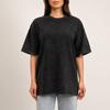 Black Source Anime Pain Men's Cotton T-Shirt