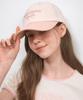 Wednesday Oasis For Woman Signature Pure Two-Tone Ball Cap_8Color(W25-Acc03)