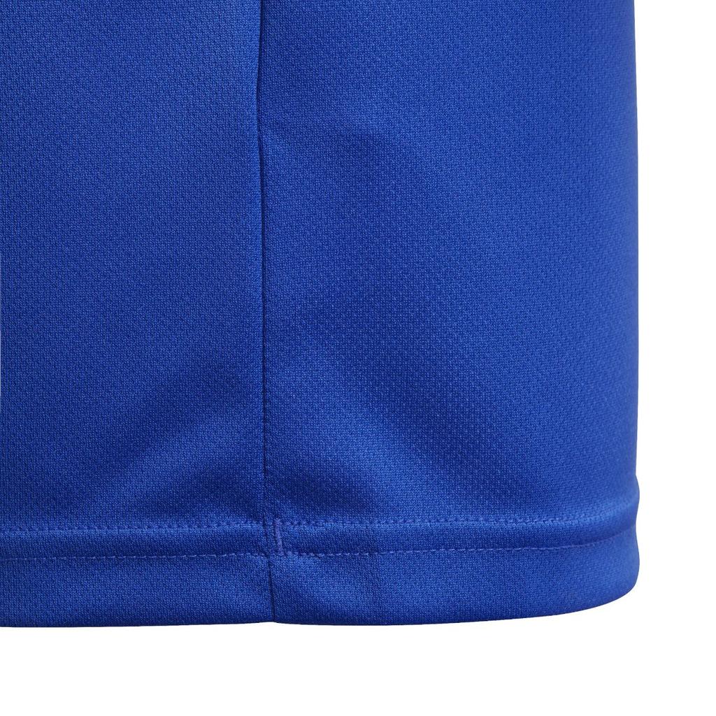 Adidas T Shirt Blue Children Aged 3 7 Years Old DP3217