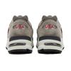 New Balance 990v2 Made In Usa 'Grey' Sneakers M990VS2