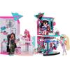 Spielset MGA LOL Surprise OMG Einkaufszentrum Boutique der Überraschungen 580652
