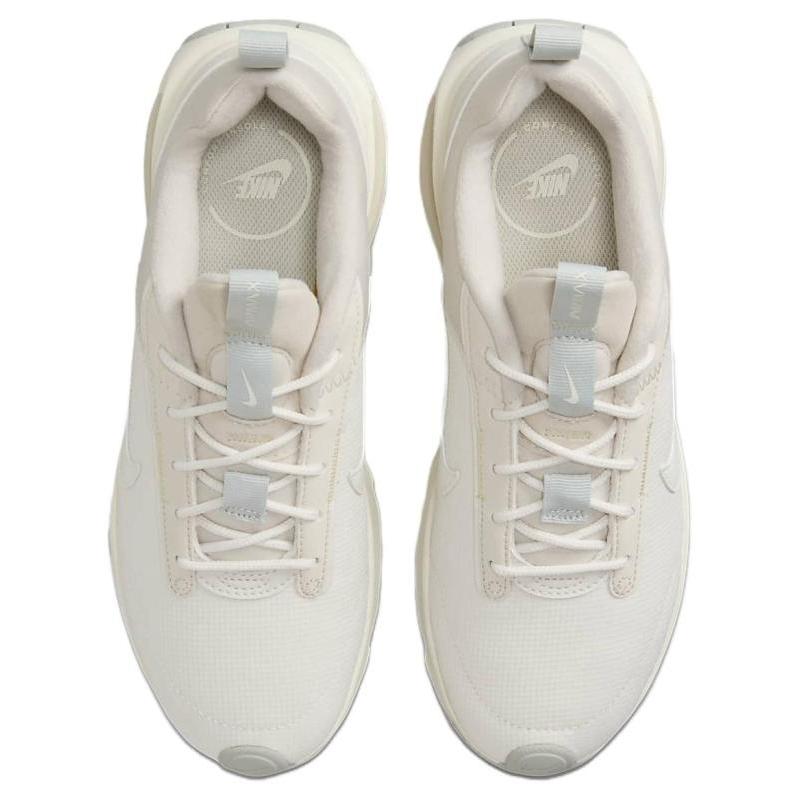 Nike Air Max Intrlk Lite 'Beige Light Orewood Brown' Women's Sneakers Casual Shoes DX3705-002