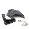 450MT Accessories Motorcycles Engine Protection Cover For 450 MT 2023-2024 Engine Cover Sets Bonnet Protector Engine Cover
