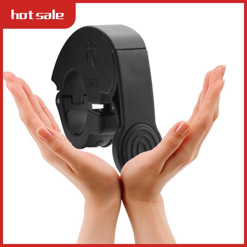 Thumb Throttle Plastic Thumb Throttle 376ZX Electric Bicycle Moped Quick Release Waterproof Connector чёрный