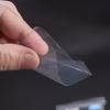 100pcs/setProtective Sleeve Magic Board Game Transparent Storage Bags, Tarot Card Cover, Kids Toy Gift Accessories