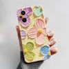 For Oppo Reno7 Z 5G Case Reno 7 8 Lite Bear Cartoon Frog Soft Silicone Phone Case For Oppo Reno 7Z 8Z Reno7Z 5G Back Cover Capa