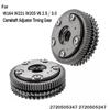 Ac29-For Mercedes S-Class CLK-Class W164 W221 W203 Camshaft Adjusters Timing Gear 2720505347 V6 2.5 3.0