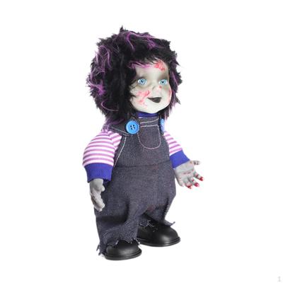 Slavnostní potřeby – Halloweenské doplňky
