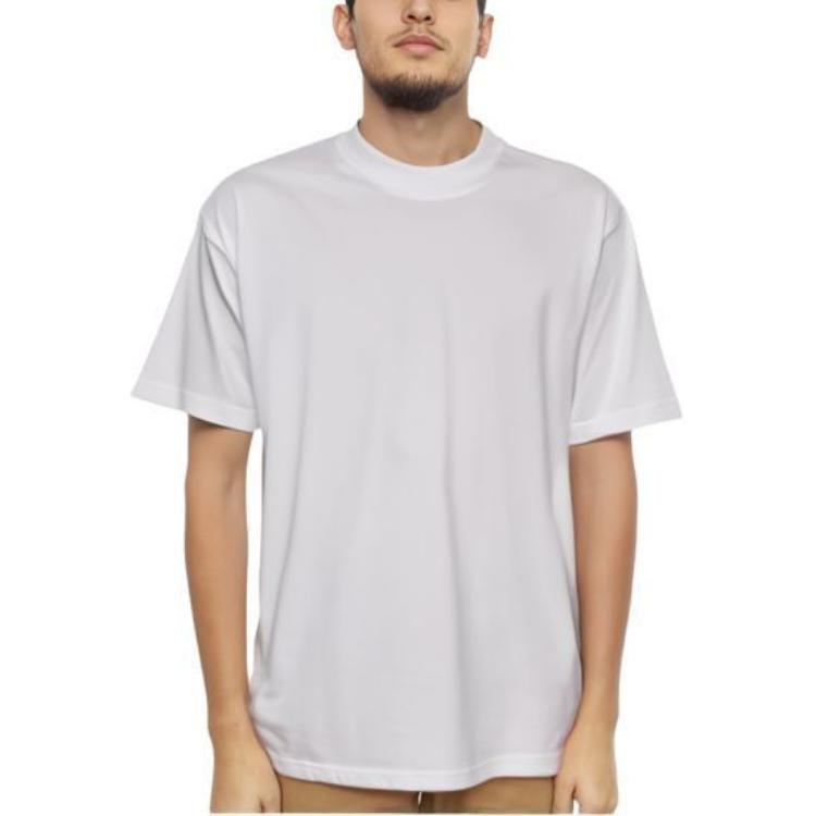 Balenciaga Hand-Drawn Medium Fit T-Shirt 764235TPVU49601