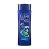 Clear Men Anti-Dandruff Shampoo, Vitality Sport Mint