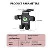 Rjhwp8 For Skoda Car Interior Seat Hook Sundry Storage Holder Accessories Fabia Kamiq Superb Scala Enyaq-iV MK3 VisionS Yeti