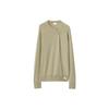 Paperclip-detail Cashmere Jumper 80839251