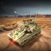 297 Teile Militärserie ZTZ-100 Kampfpanzer Bausteine für Kinderspielzeug Ohne Karton