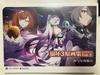 [USED] Honkai Impact 3rd Original Art Collection Vol.3 The Other Side of the Sea and Stars Chinese Version