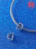26 English Letters on The Back Love Zircon copper for Women Diy Authentic Bracelets Accessories Jewellery Making Gift