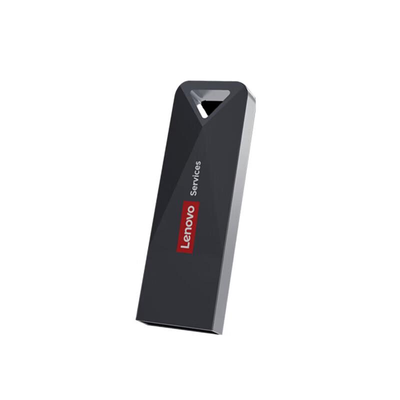 Lenovo E101 Metal USB Flash Drive