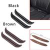 Car Seat Gap Filler Leak-Proof Plug Strip Prevent Items Falling For Chevrolet Cruze Impala Malibu Silverado  Js9 Cobalt Impala Onix