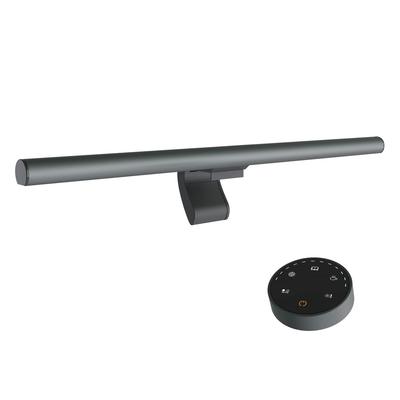 Lumină Monitor IDEAPRO cu Telecomandă Wireless Agățare Birou 45cm Afișaj LED USB Lumină Monitor Agățare Monitor PC Auto Fără Trepte Culoare Ridicată PC