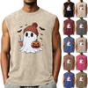 T-shirtler – Kısa ve Kolsuz Bluzler