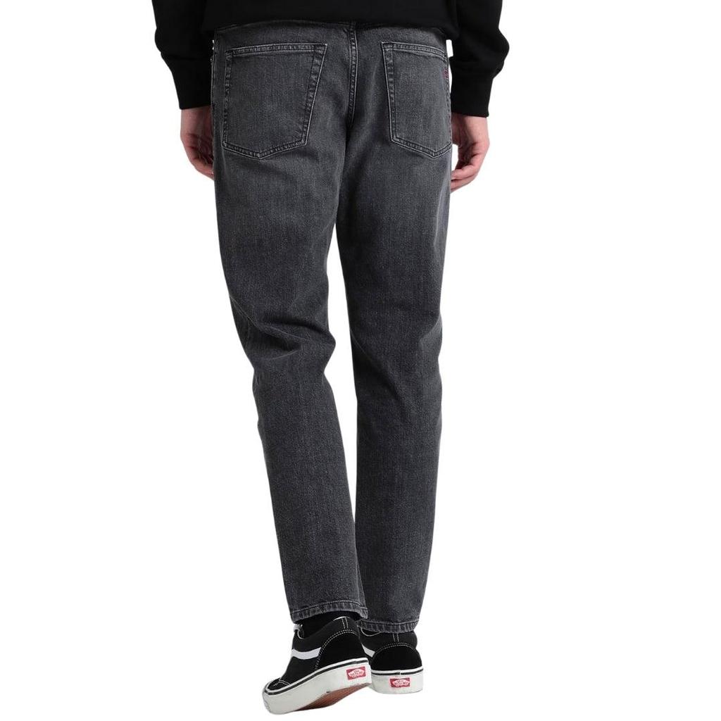 Diesel Mens D-Fining Tapered Jeans