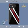 Thoms Fashion Brownes Logo Case For iPhone Samsung Galaxy Redmi Note S 17 16 15 14 13 20 24 25 54 Pro Max Ultra Fe Tempered Glass Cover