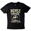 Beast In Black Dark Connection Girl Licensed Tshirt Unisexs