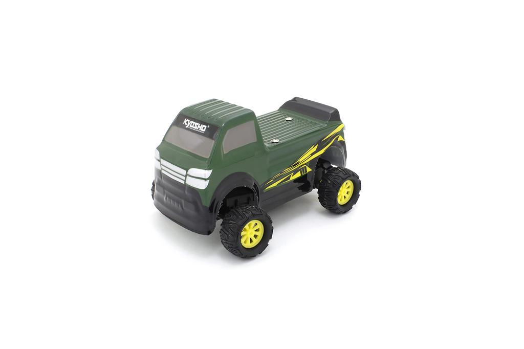 Kyosho Egg RC Jantra TW090
