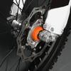 NICECNC For KTM EXC 300 EXC-F 350 SX 125 SX-F 450 XC-W XC XCF 2016-2023 Husqvarna GasGas Front Rear Wheel Bearing Protection Cap