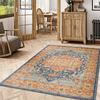 Persia Living Room Carpet Easy Care Crystal Velvet Sofa Tea Table Carpet