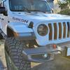 Headlight Guard Cover Protector Bracket For Jeep Wrangler JL Gladiator JT 2018‑Up, Car Exterior Head Lamp Modification Accessories