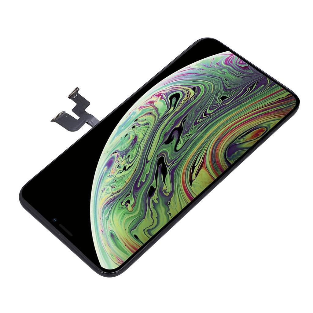 Phone Screen Replacement with Water Resistant Adhesive Repair Tools Touch Screen Display Digitizer A