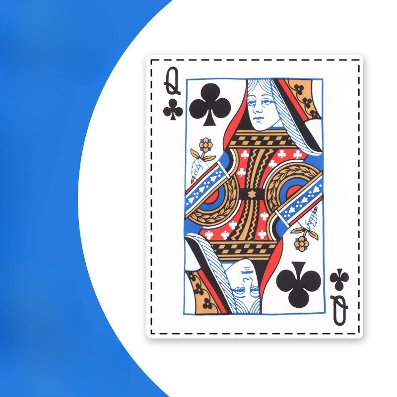 

Игрушка для кошек Имитация газеты, Звук бумаги, Покер, Саморазвлечение, Кусание, Скука, Интерактивная игрушка для домашних животных для игры с кошками и собаками Sound Paper Poker Q