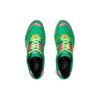 Adidas Originals ZX 8000 GG Canvas Lace-Up Low-Top Sneakers Men Sneakers Green 721937-AAA89-3749