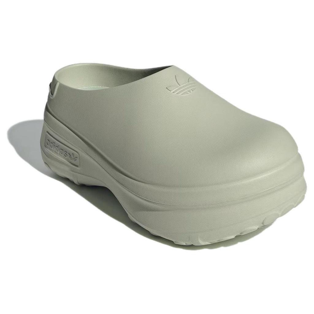 Adidas Wmns Adifom Stan Smith Mule 'Halo Green' Women's IE0478