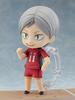 Nendoroid Haibane Rief malovaná pohyblivá figurka Haikyu!! ABS&PVC bez vodního kamene