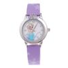 Girls' Ice Snow Cartoon Electronic Watch, Toddler To Primary School Student