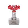 Yonghao Yinghong J13W-160P Stainless Steel Internal Thread Needle Valve