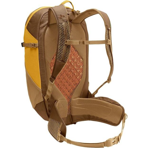 Backpack Vaude Neyland Zip 26 Burnt Yellow (16149-317)