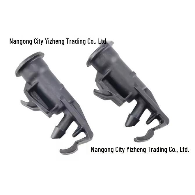 Compatible Wiper Washer Nozzle for 2011 SsangYong Korando 7842334000