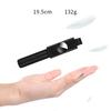 Bluetooth Selfie Stick Tripod Monopod Remote Control 360° Clamp For Android