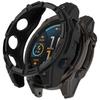 Garmin Quatix 8 Protective Case - 47mm/51mm Hollow Armor Semi-Pack Cover